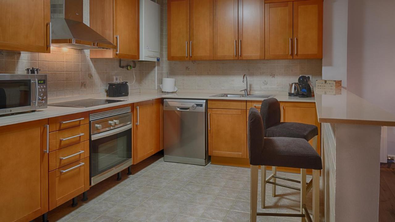דירות לס Saplan Real Estate Irissa מראה חיצוני תמונה