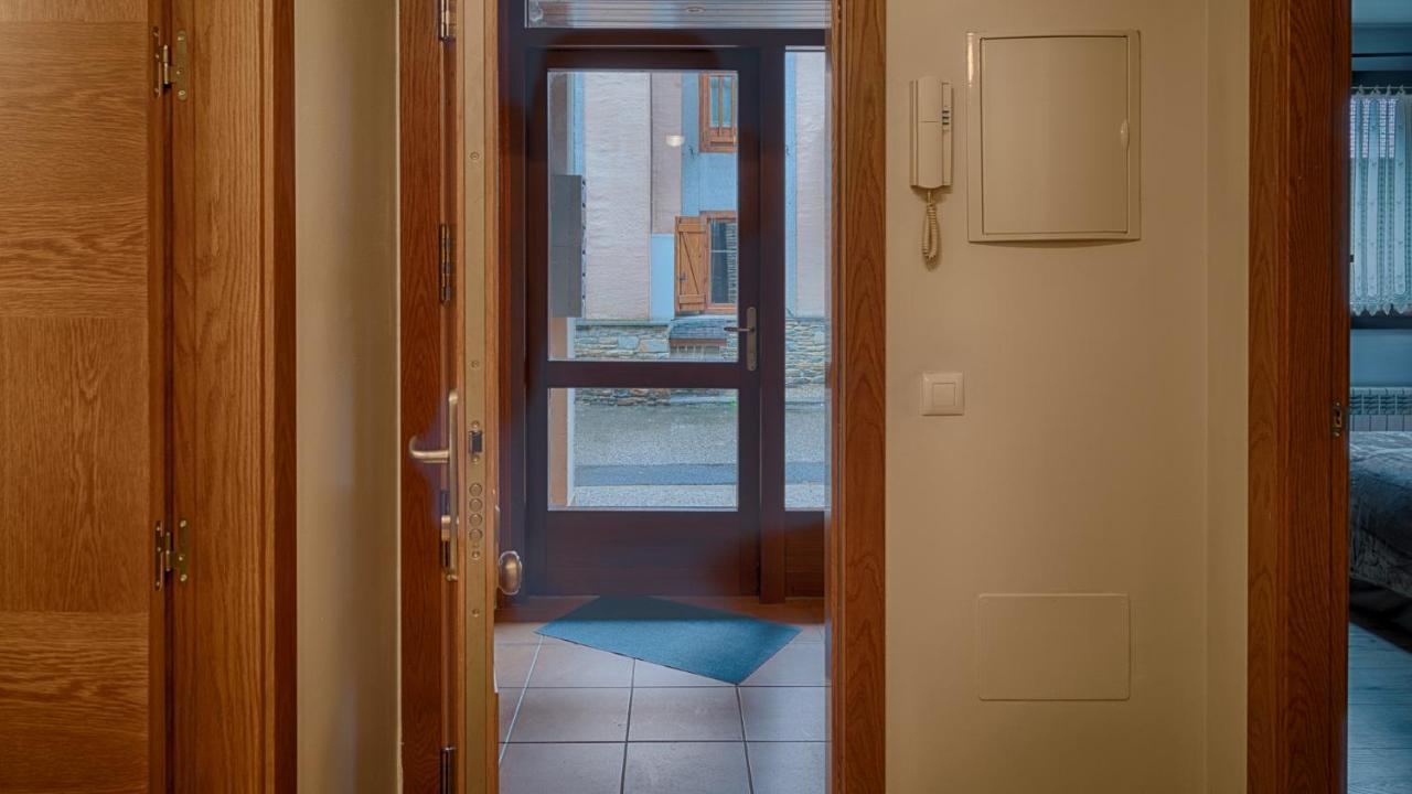 דירות לס Saplan Real Estate Irissa מראה חיצוני תמונה