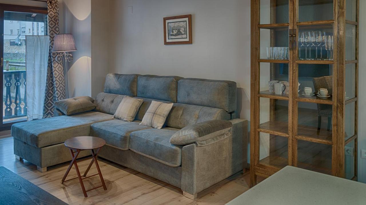 דירות לס Saplan Real Estate Irissa מראה חיצוני תמונה
