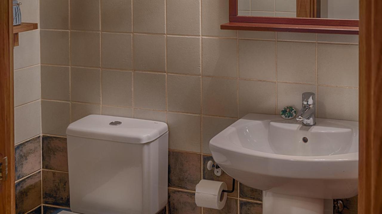 דירות לס Saplan Real Estate Irissa מראה חיצוני תמונה