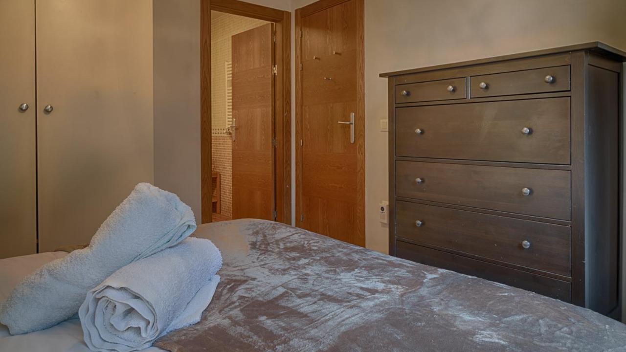 דירות לס Saplan Real Estate Irissa מראה חיצוני תמונה