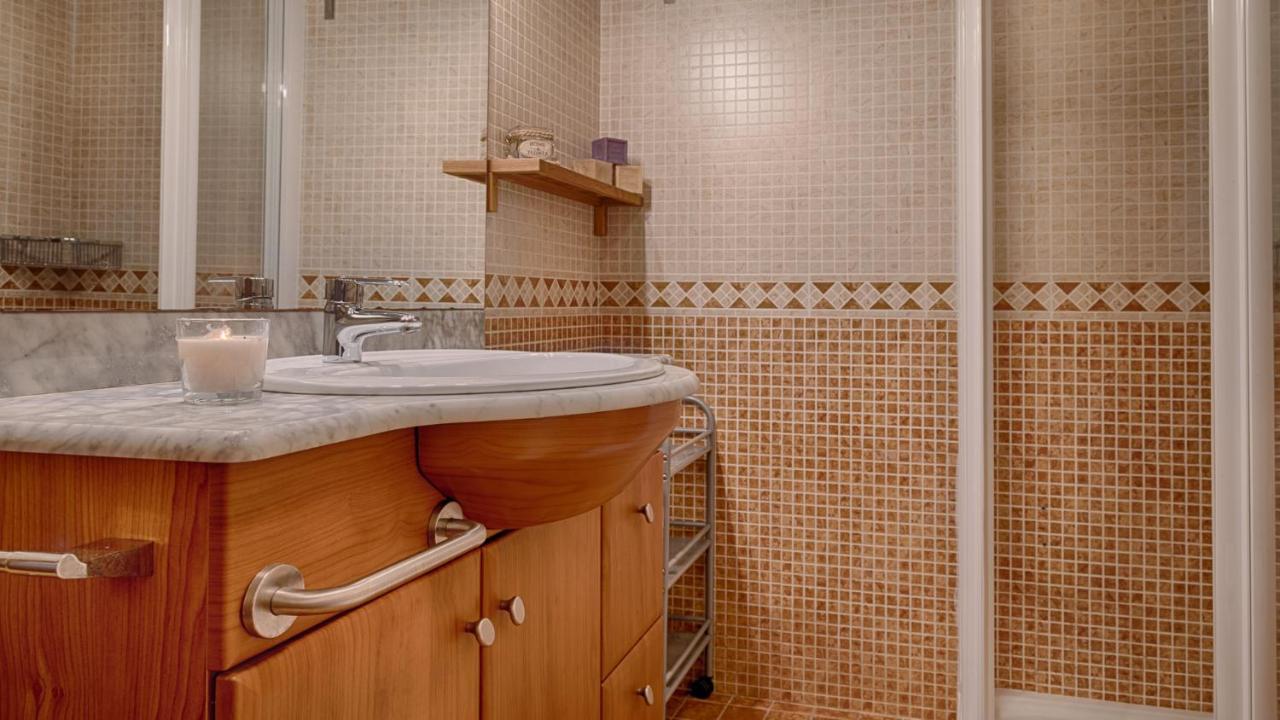דירות לס Saplan Real Estate Irissa מראה חיצוני תמונה